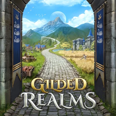 The Gilded Realms