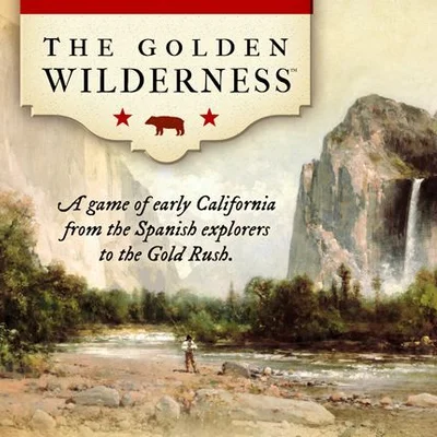 The Golden Wilderness