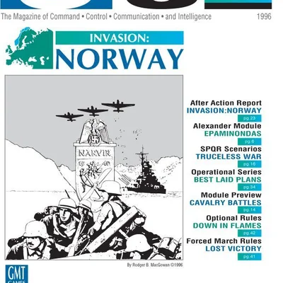 The Great Battles of Epaminondas