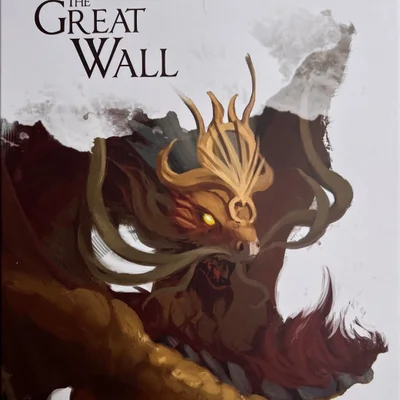 The Great Wall: Ancient Beasts