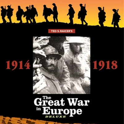 The Great War in Europe: Deluxe Edition
