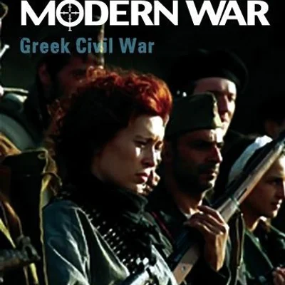 The Greek Civil War, 1947-49