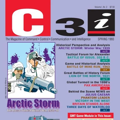 The Hammer of God: Judea vs. the Seleucids, 167-160 B.C.