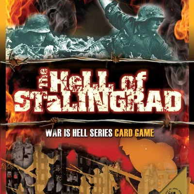 The Hell of Stalingrad