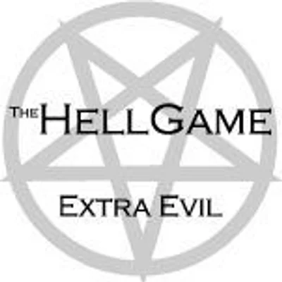 The HellGame: Extra Evil