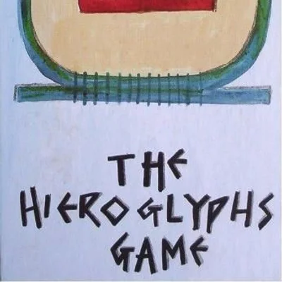The Hieroglyphs Game
