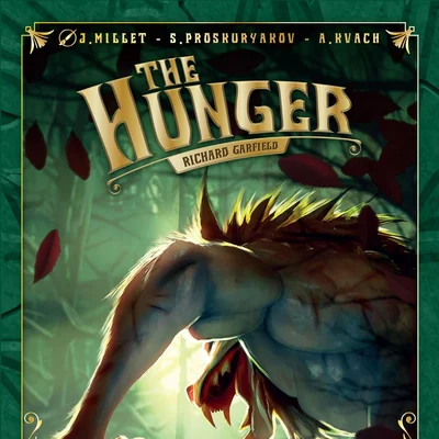 The Hunger: High Stakes