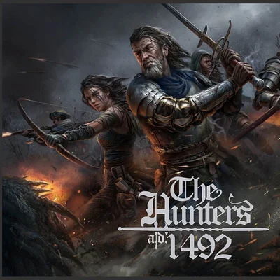 The Hunters A.D. 1492