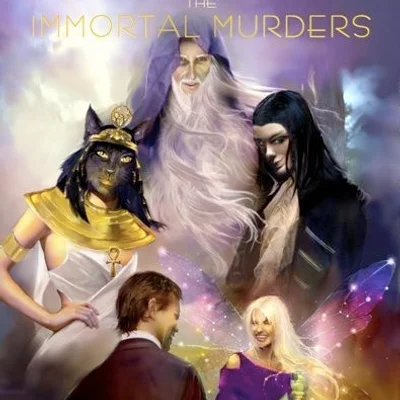 The Immortal Murders