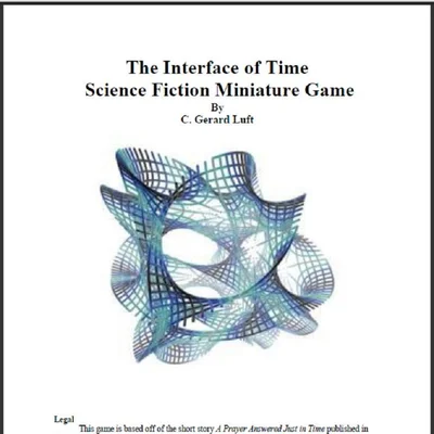 The Interface of Time