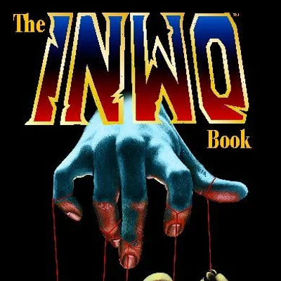 The INWO Book: Rules, Variants, and more
