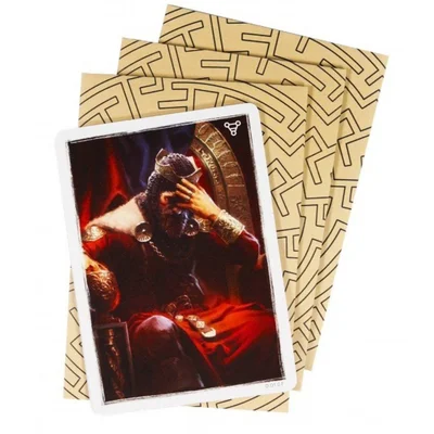 The King's Dilemma: Prologue Demo