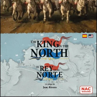 The King in the North