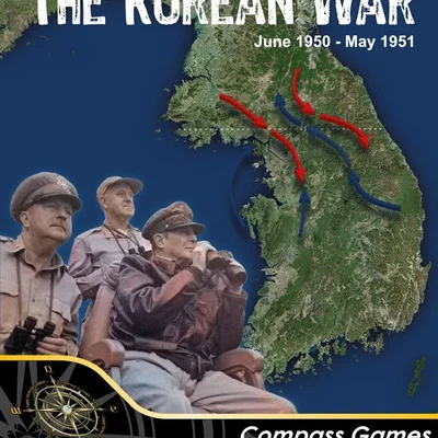The Korean War: June 1950 – May 1951, Designer Signature Edition