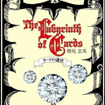 The Labyrinth of Cards