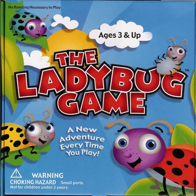 The Ladybug Game