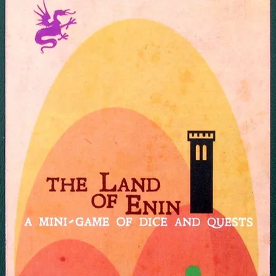 The Land of Enin