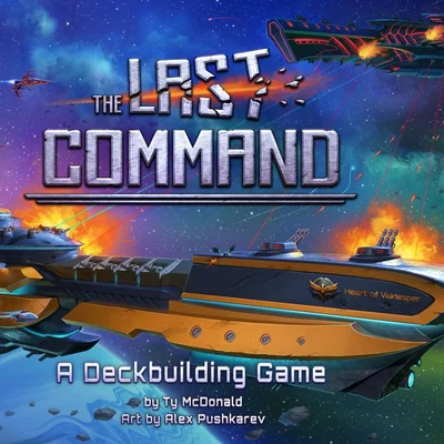 The Last Command