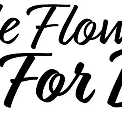 The Little Flower Shop: Open for Business