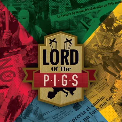 The Lord of the P.I.G.S.