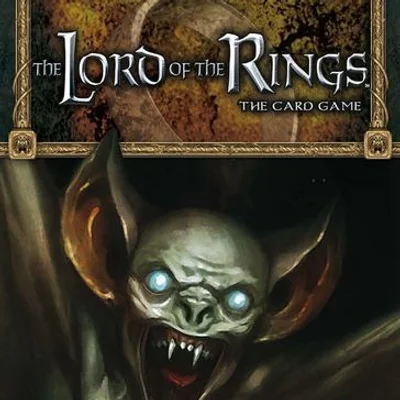 The Lord of the Rings: The Card Game – Foundations of Stone