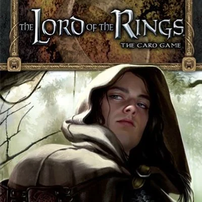 The Lord of the Rings: The Card Game – Road to Rivendell