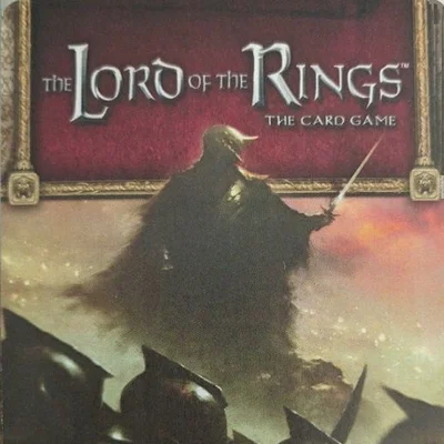 The Lord of the Rings: The Card Game – The Siege of Annuminas