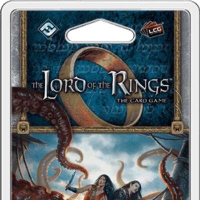 The Lord of the Rings: The Card Game – The Thing in the Depths