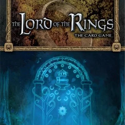 The Lord of the Rings: The Card Game – The Watcher in the Water