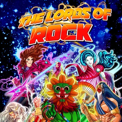 The Lords of Rock
