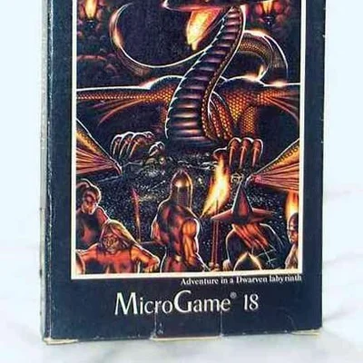 The Lords of Underearth