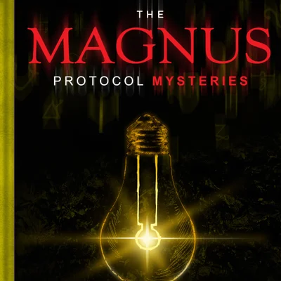 The Magnus Protocol Mysteries: Blackout