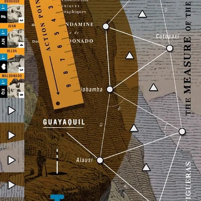 The Measure of the Earth
