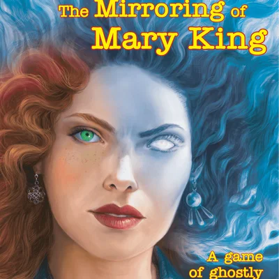 The Mirroring of Mary King