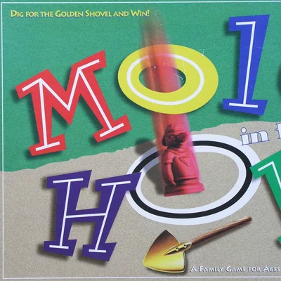 The Mole in the Hole