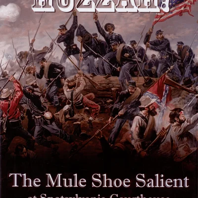 The Mule Shoe Salient