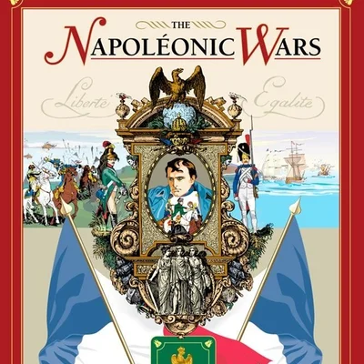The Napoleonic Wars (Second Edition)