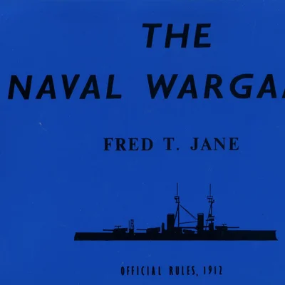 The Naval War Game