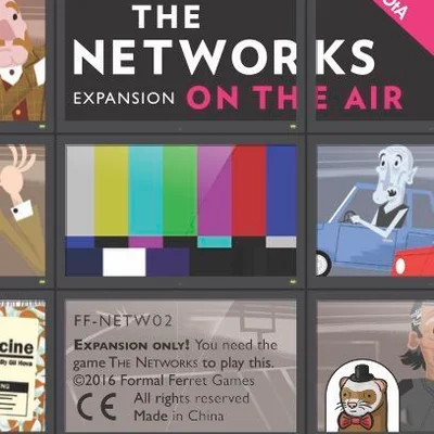 The Networks: On the Air