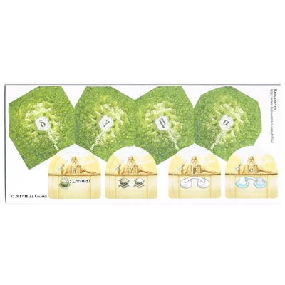 The Oracle of Delphi: The Power of Zeus