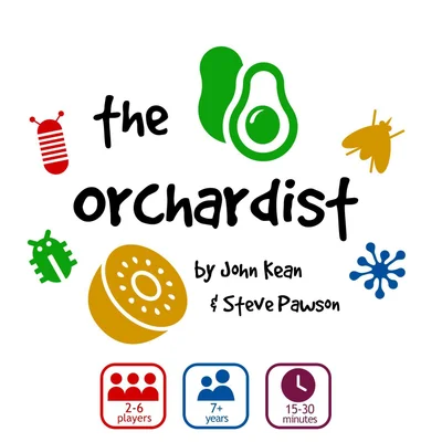 The Orchardist