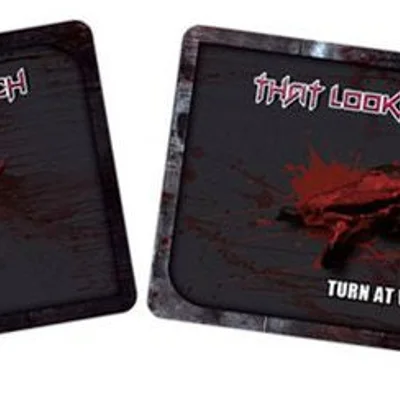 The Order of Vampire Hunters: Injury and Infection Deck Expansion.