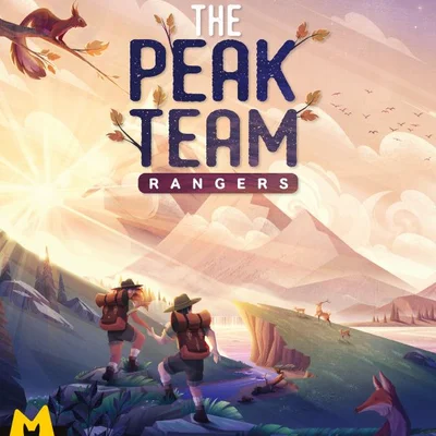 The Peak Team