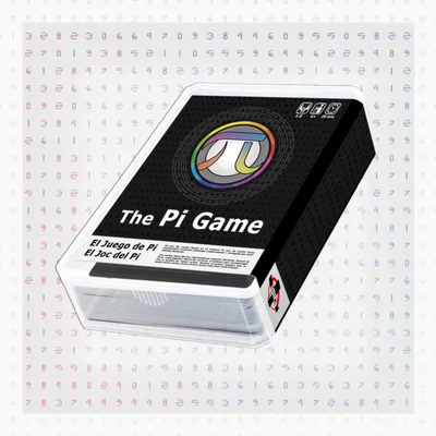 The Pi Game