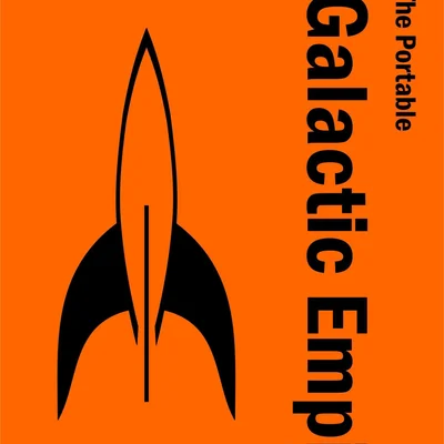 The Portable Galactic Empire