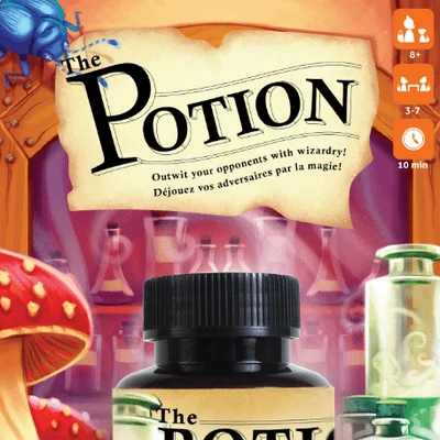 The Potion