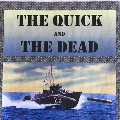 The Quick and the Dead: Coastal Actions in WWII