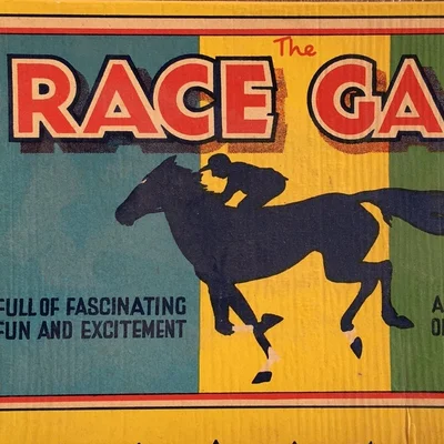 The Race Game
