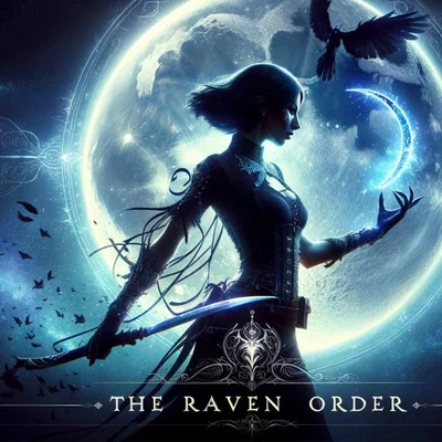 The Raven Order