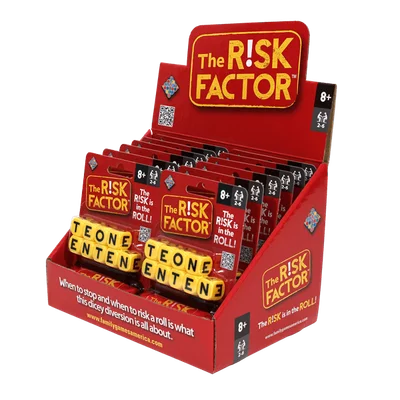 The Risk Factor